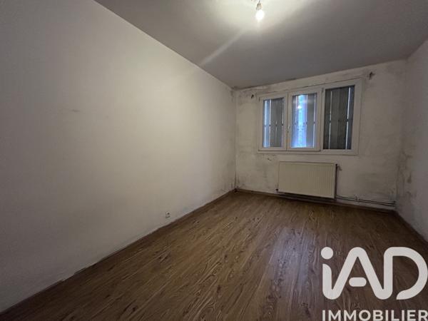 Appartement à vendre 2 pièces 42 m² Fontenay-aux-Roses