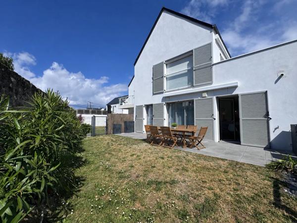 Immobilier Quiberon (56170) – Appartement 80.2m2 – 524 000 €