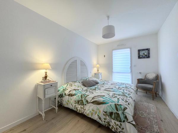 Immobilier Quiberon (56170) – Appartement 80.2m2 – 524 000 €