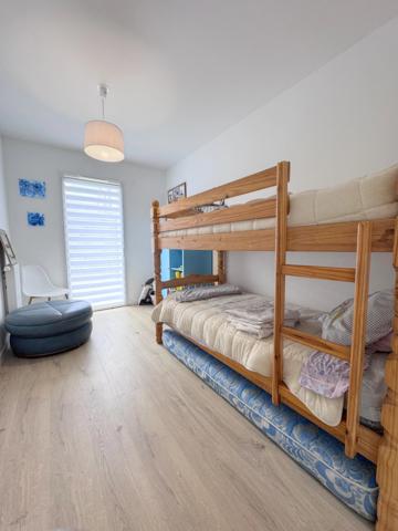 Immobilier Quiberon (56170) – Appartement 80.2m2 – 524 000 €