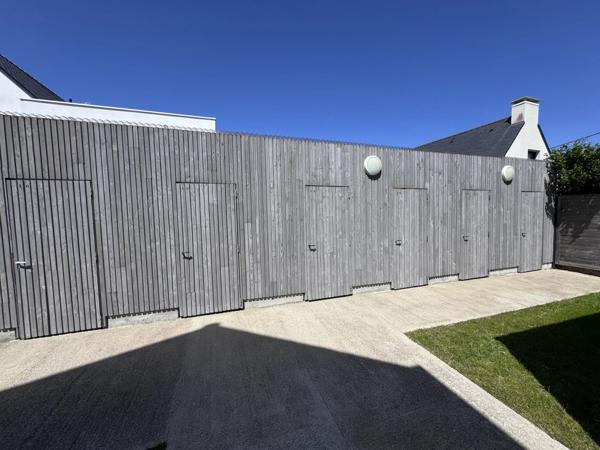 Immobilier Quiberon (56170) – Appartement 80.2m2 – 524 000 €