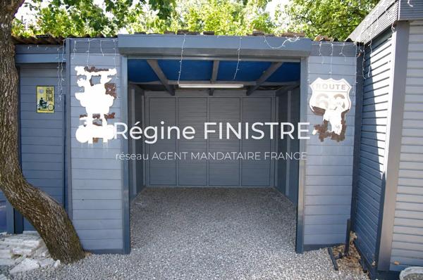 Immobilier Roquebrune-sur-Argens (83520) – Maison 61m2 – 280 000 €