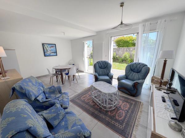 Immobilier Quiberon (56170) – Appartement 80.2m2 – 524 000 €