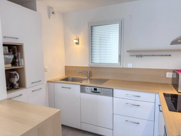 Immobilier Quiberon (56170) – Appartement 80.2m2 – 524 000 €