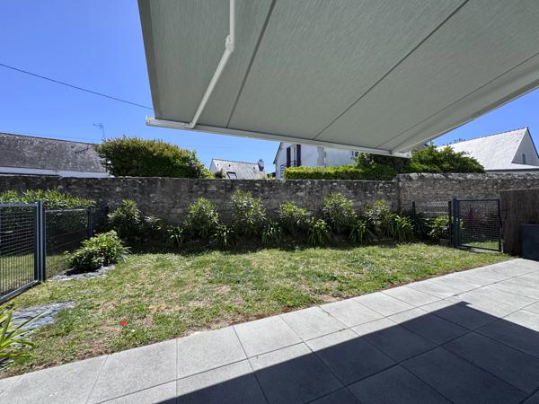 Immobilier Quiberon (56170) – Appartement 80.2m2 – 524 000 €