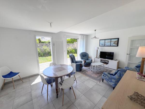 Immobilier Quiberon (56170) – Appartement 80.2m2 – 524 000 €