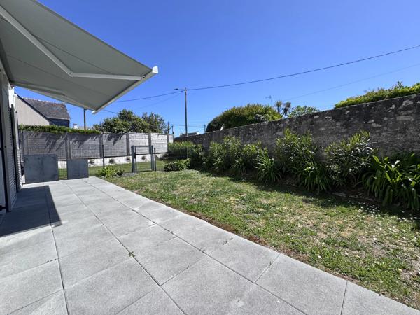 Immobilier Quiberon (56170) – Appartement 80.2m2 – 524 000 €