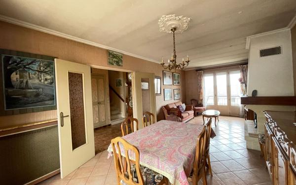 Maison à vendre    5 pièces • 94,23 m2 Sucy-en-Brie