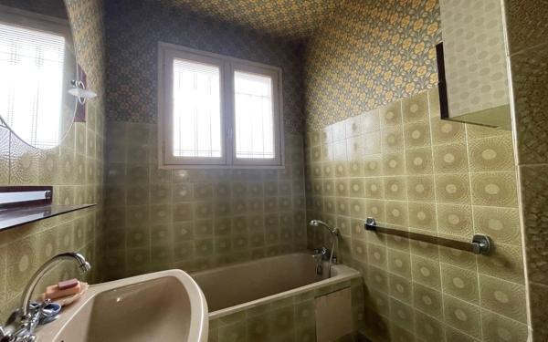 Maison à vendre    5 pièces • 94,23 m2 Sucy-en-Brie