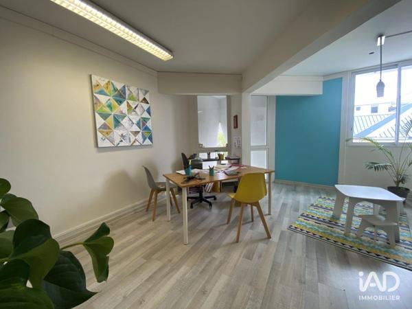 Murs commerciaux  à vendre 105 m² La Celle-sous-Gouzon