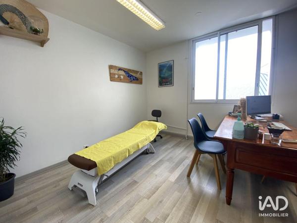 Murs commerciaux  à vendre 105 m² La Celle-sous-Gouzon