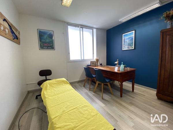 Murs commerciaux  à vendre 105 m² La Celle-sous-Gouzon