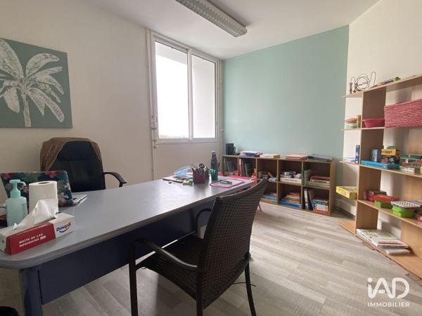 Murs commerciaux  à vendre 105 m² La Celle-sous-Gouzon