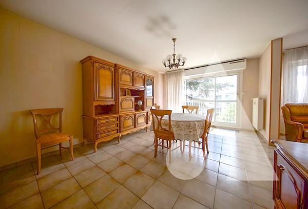 Appartement 5 pièces 96.47 m2