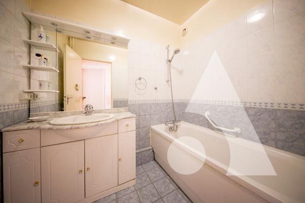 Appartement 5 pièces 96.47 m2