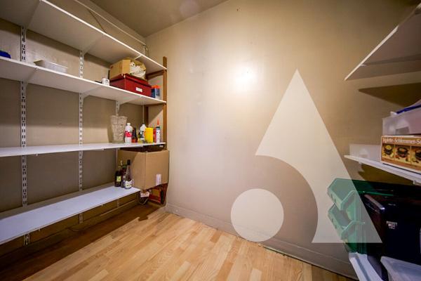 Appartement 5 pièces 96.47 m2