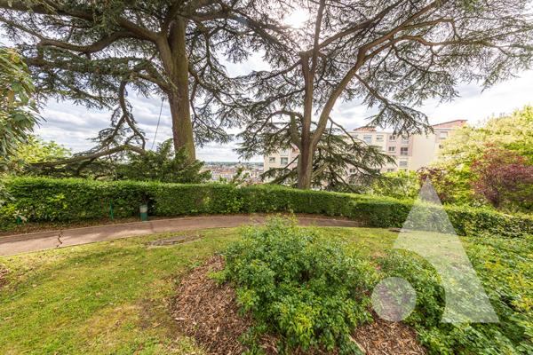 Appartement 5 pièces 96.47 m2