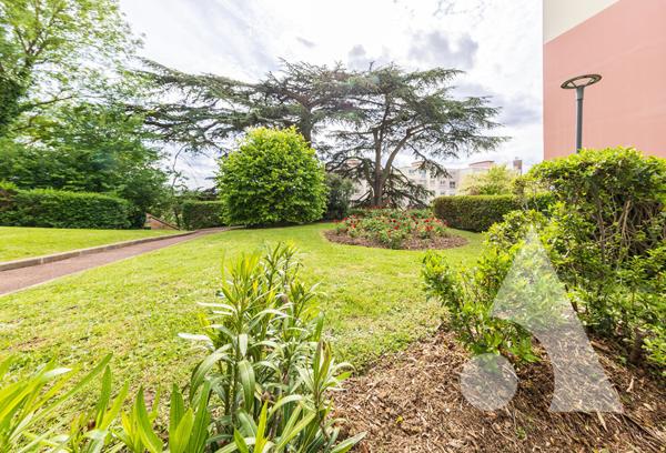 Appartement 5 pièces 96.47 m2