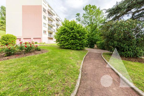 Appartement 5 pièces 96.47 m2