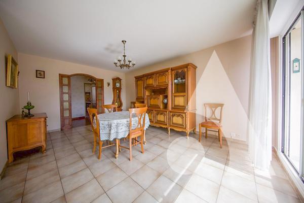 Appartement 5 pièces 96.47 m2