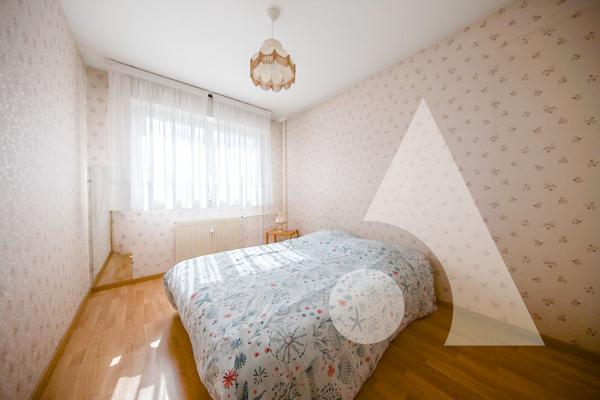 Appartement 5 pièces 96.47 m2