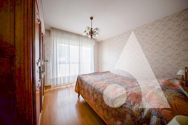 Appartement 5 pièces 96.47 m2
