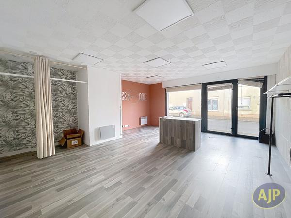 AJP Immobilier : 110 agences immobilières de la Bretagne à la Nouvelle Aquitaine et à Paris