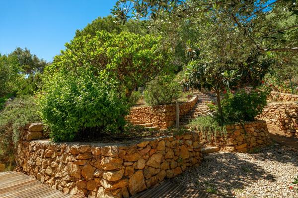 Vente Villa de luxe Ajaccio 11 Pièces 315 m²