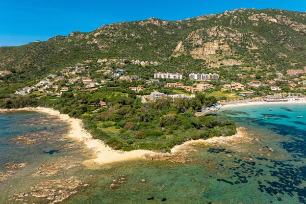Vente Villa de luxe Ajaccio 11 Pièces 315 m²