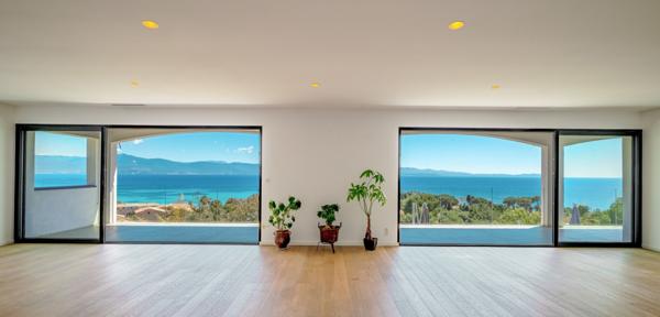 Vente Villa de luxe Ajaccio 11 Pièces 315 m²