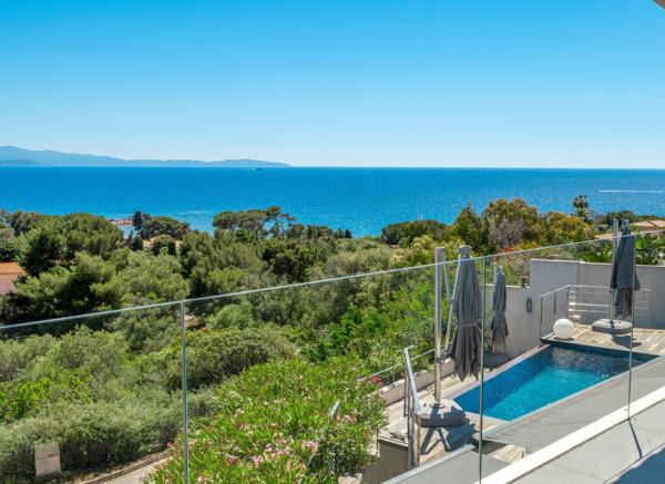 Vente Villa de luxe Ajaccio 11 Pièces 315 m²