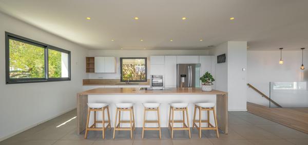 Vente Villa de luxe Ajaccio 11 Pièces 315 m²