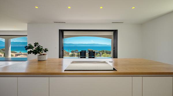 Vente Villa de luxe Ajaccio 11 Pièces 315 m²