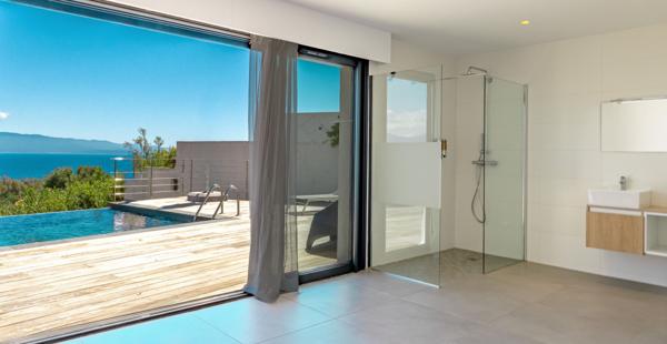 Vente Villa de luxe Ajaccio 11 Pièces 315 m²
