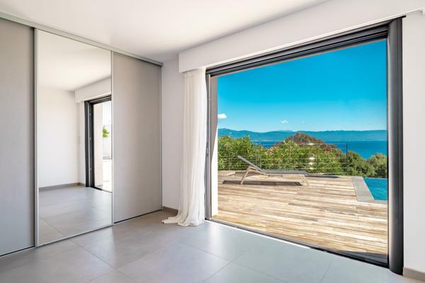 Vente Villa de luxe Ajaccio 11 Pièces 315 m²