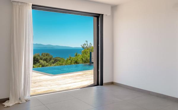 Vente Villa de luxe Ajaccio 11 Pièces 315 m²