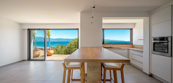 Vente Villa de luxe Ajaccio 11 Pièces 315 m²