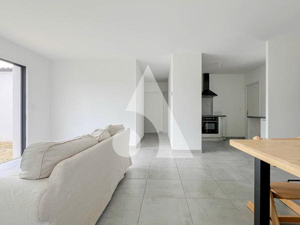 Maison 4 pièces 85 m2