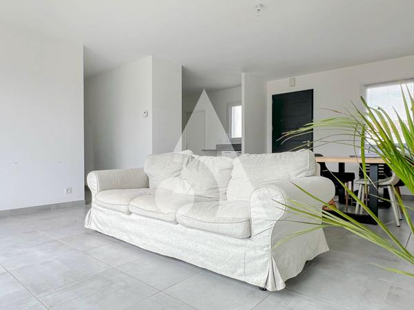 Maison 4 pièces 85 m2