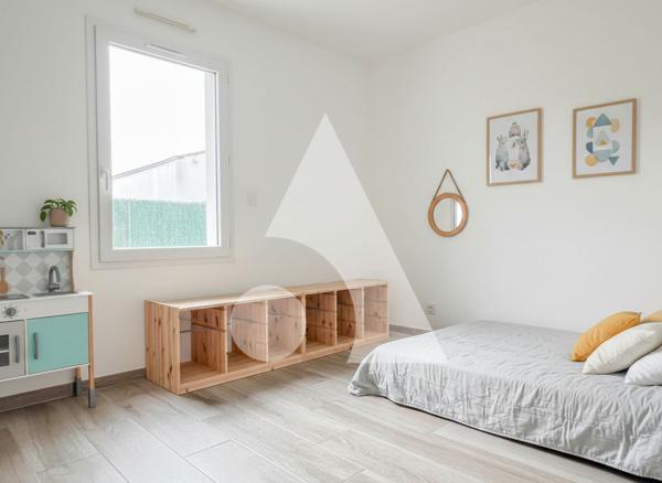 Maison 4 pièces 85 m2