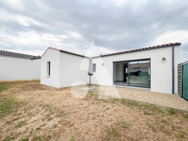 Maison 4 pièces 85 m2