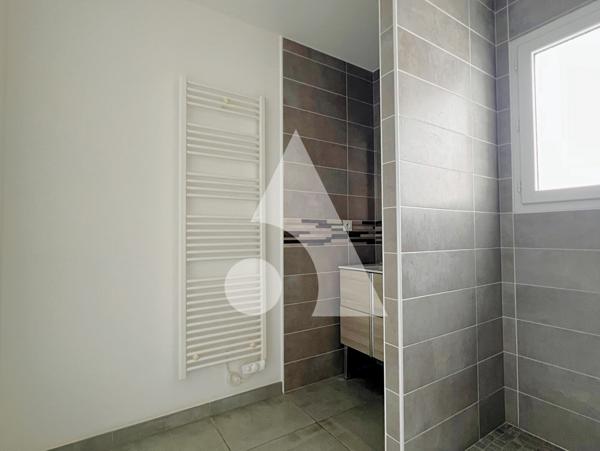 Maison 4 pièces 85 m2