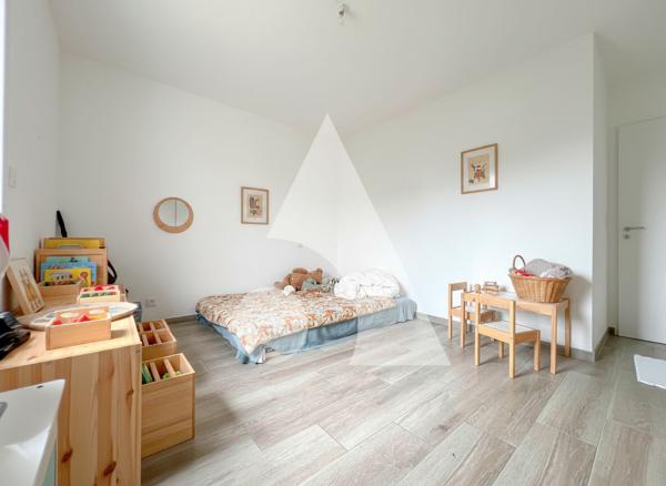 Maison 4 pièces 85 m2