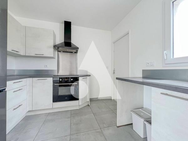 Maison 4 pièces 85 m2