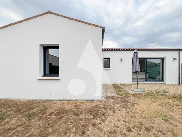 Maison 4 pièces 85 m2