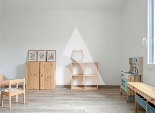 Maison 4 pièces 85 m2