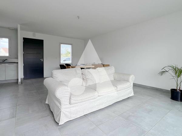 Maison 4 pièces 85 m2