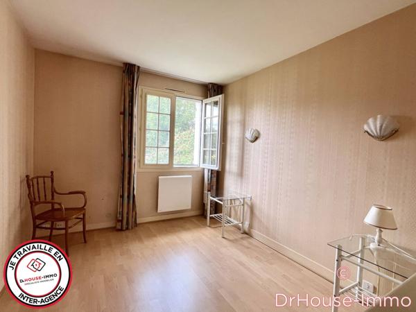 Maison à vendre 5 pièces de 107 m²