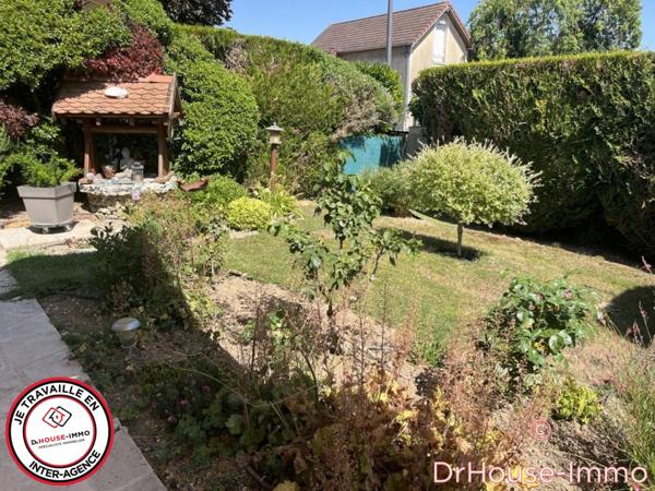 Maison à vendre 5 pièces de 107 m²