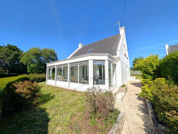 Maison au calme et proche du port